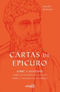 Produktbild: Cartas de Epicuro