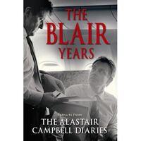 Produktbild: The Blair Years