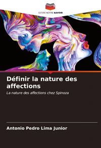Produktbild: D&eacute;finir la nature des affections