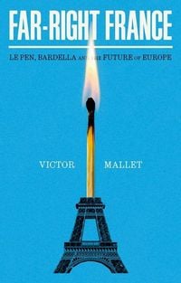 Produktbild: Far-Right France