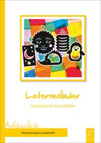 Produktbild: Laternenlieder
