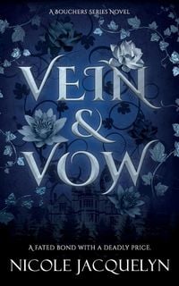 Produktbild: Vein & Vow