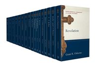 Produktbild: Baker Exegetical Commentary on the New Testament