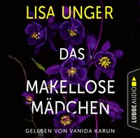 Produktbild: Das makellose M&auml;dchen