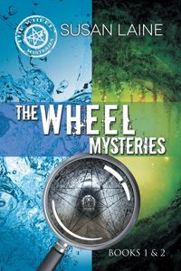 Produktbild: The Wheel Mysteries