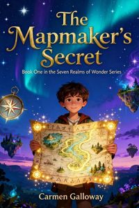 Produktbild: The Mapmaker's Secret