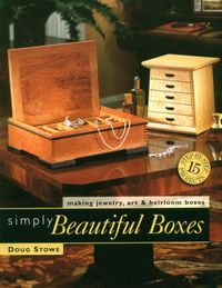 Produktbild: Simply Beautiful Boxes