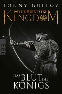 Produktbild: Millennium Kingdom: Das Blut des K&ouml;nigs