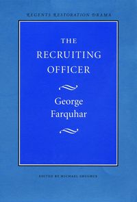 Produktbild: The Recruiting Officer