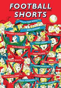 Produktbild: Watt, T: Football Shorts