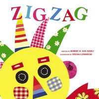 Produktbild: Zigzag