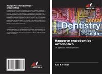 Produktbild: Rapporto endodontico - ortodontico