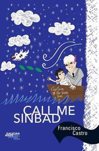 Produktbild: Call Me Sinbad