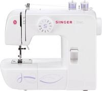 Produktbild: Singer Freiarmn&auml;hmaschine Start 1306 Wei&szlig;