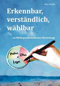 Produktbild: Erkennbar, verst&auml;ndlich, w&auml;hlbar