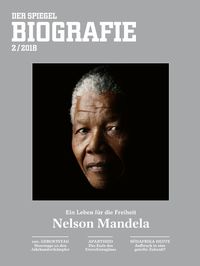 Bild vom Artikel Nelson Mandela vom Autor SPIEGEL-Verlag Rudolf Augstein GmbH & Co. KG