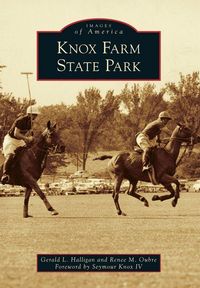 Produktbild: Knox Farm State Park