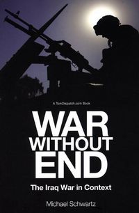 Produktbild: War Without End