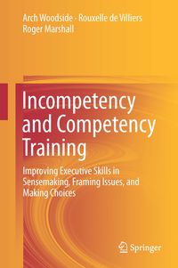 Produktbild: Incompetency and Competency Training