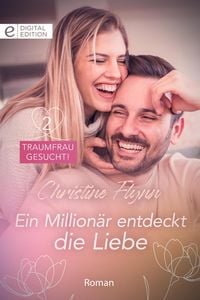 Produktbild: Ein Million&auml;r entdeckt die Liebe