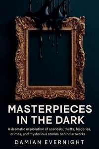 Produktbild: Masterpieces In The Dark