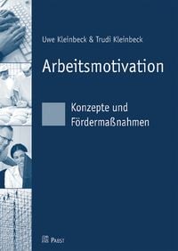 Produktbild: Arbeitsmotivation