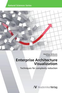 Produktbild: Enterprise Architecture Visualization