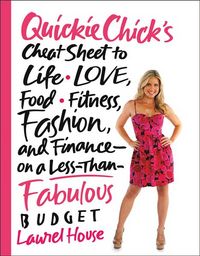 Produktbild: Quickiechicks Cheat Sheet To L