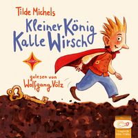 Produktbild: Kleiner K&ouml;nig Kalle Wirsch