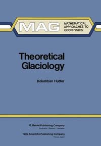 Produktbild: Theoretical Glaciology