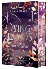 Produktbild: A War of Three Kings