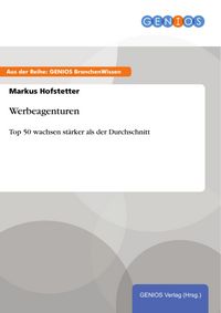 Produktbild: Werbeagenturen