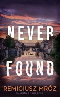 Produktbild: Never Found