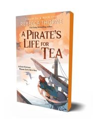 Produktbild: A Pirate's Life for Tea