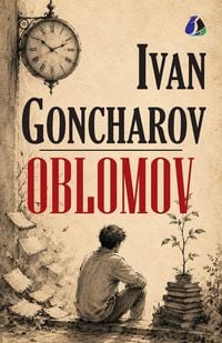 Produktbild: Oblomov