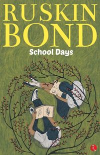 Produktbild: Ruskin Bond