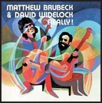 Produktbild: Brubeck, M: Really