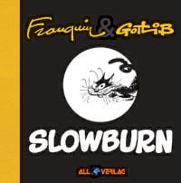 Produktbild: Slowburn