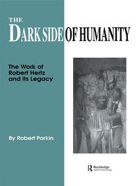 Produktbild: The Dark Side of Humanity