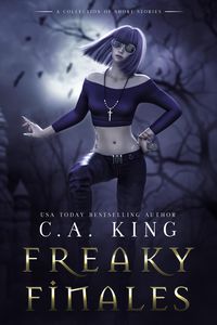 Produktbild: Freaky Finales