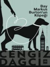Produktbild: Bay Markus Burtonun K&ouml;pegi