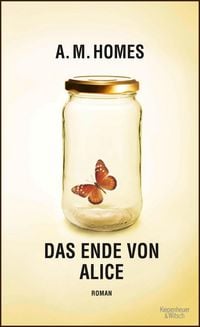 Produktbild: Das Ende von Alice