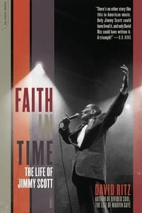 Produktbild: Faith in Time