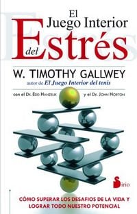 Produktbild: El juego interior del estr&eacute;s