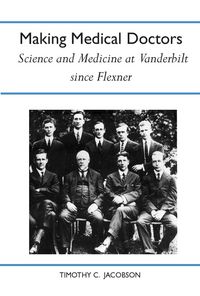 Produktbild: Making Medical Doctors