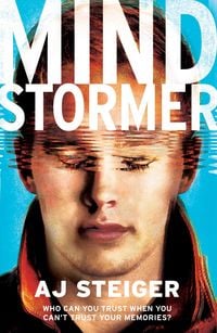 Produktbild: Mindstormer