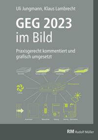 Produktbild: GEG im Bild - E-Book (PDF)