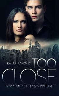 Bild vom Artikel Too Close, Too Much, Too Distant vom Autor Kajsa Arnold