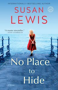 Produktbild: No Place to Hide