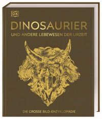 Bild vom Artikel Dinosaurier und andere Lebewesen der Urzeit vom Autor Andrew Milner